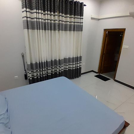Alps Villa Jaffna Extérieur photo