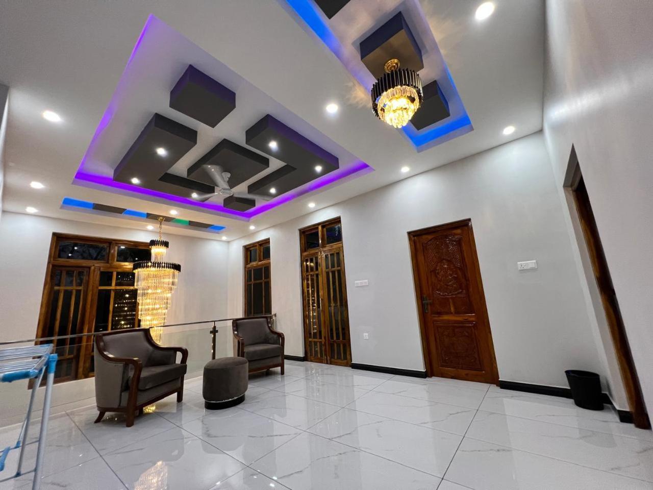 Alps Villa Jaffna Extérieur photo