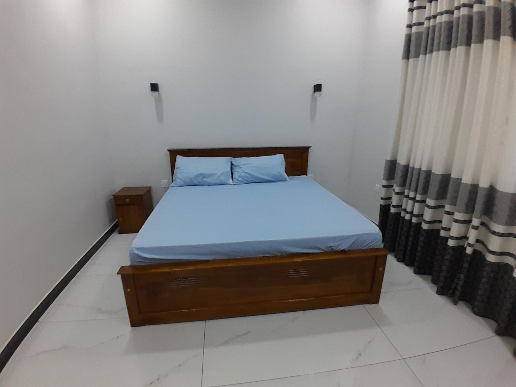 Alps Villa Jaffna Extérieur photo